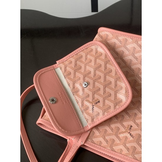 Saint Louis bag