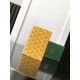 Grenelle Passport Folder