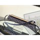 Monte-Carlo Small Clutch Bag