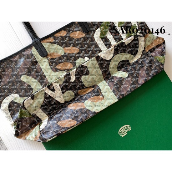Saint Louis Large Bag