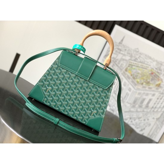 Sagon Nano Bag