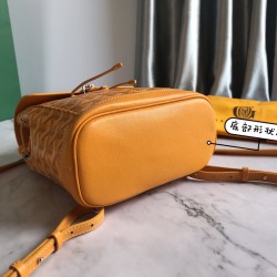 GoyardAlpin Mini Shoulder Bag
