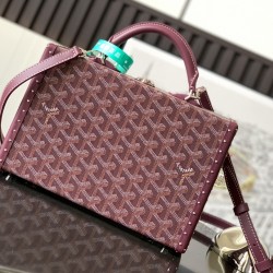 Grand Htel Box Bag
