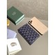 Grenelle Passport Folder