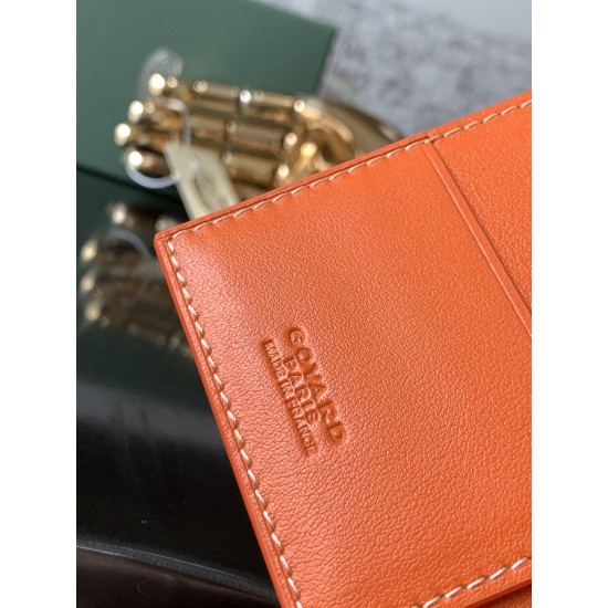 Grenelle Passport Folder