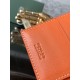 Grenelle Passport Folder