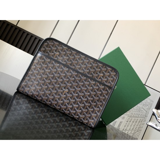 Jouvence Large Wash Bag