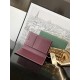 Grenelle Passport Folder