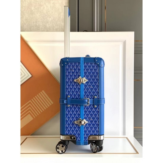 Bourget Small Trolley Case