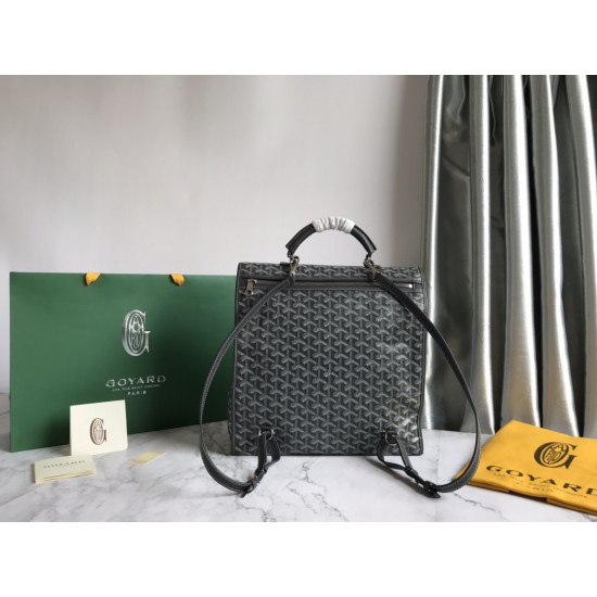 Goyard Saint Leger bag