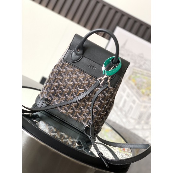 Alpin Mini Backpack