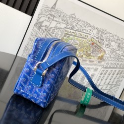 Cap-Vert Bags