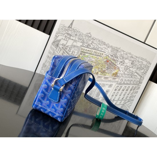 Cap-Vert Bags
