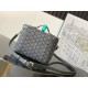 Muse Cosmetic Bag