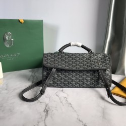 Goyard Saint Leger bag
