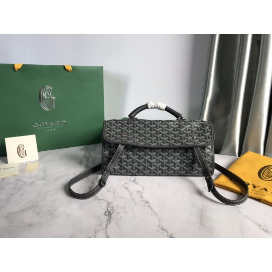 Goyard Saint Leger bag