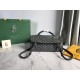 Goyard Saint Leger bag
