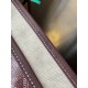 Saint Louis Small Shopping Bag