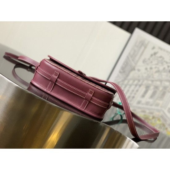 Belvdre Small Bag