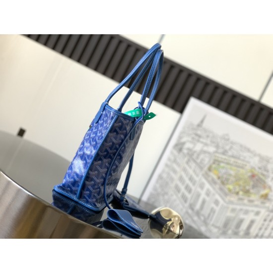  Saint Louis bag