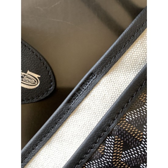 GOYARDINE Canvas