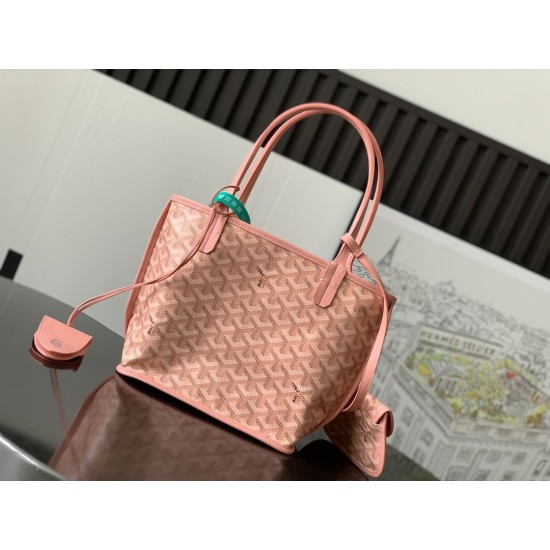 Saint Louis bag