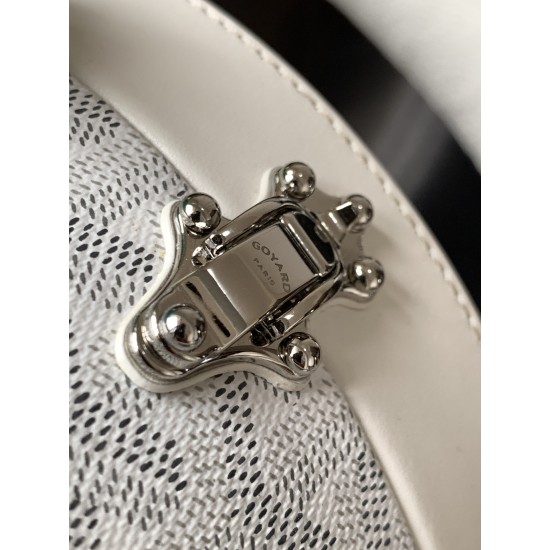 Alto Hatbox Bag