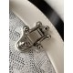Alto Hatbox Bag