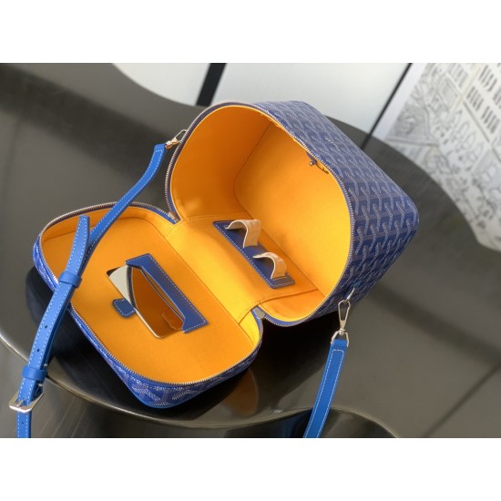 Muse Cosmetic Bag