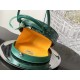 Alto Hatbox Bag