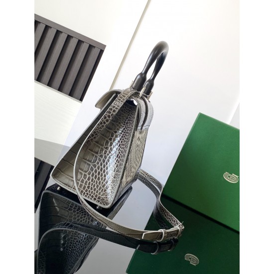Sagon Nano Bag