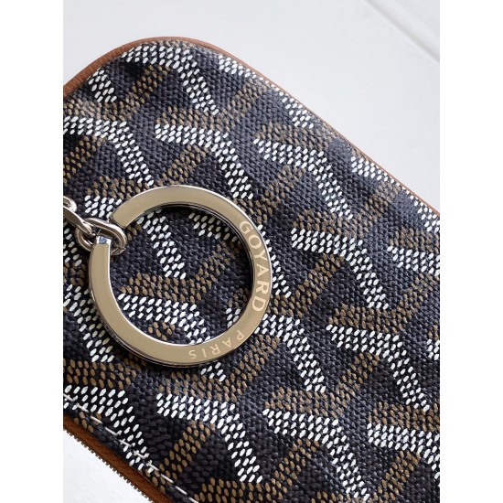 Snat Nano Key Pouch