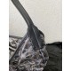 hobo zipper tote