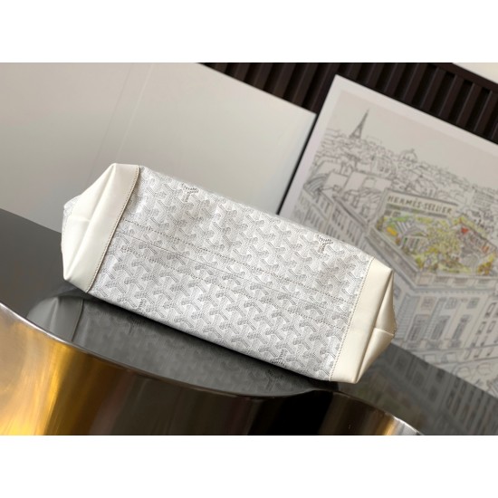 Bellechasse Biaude Small Bag