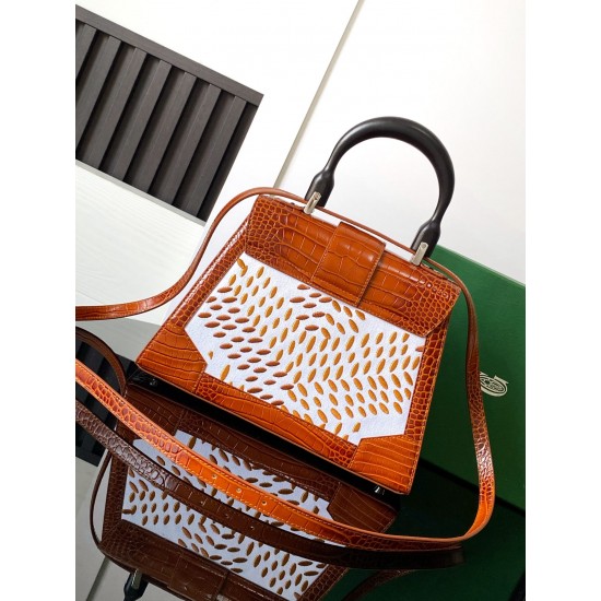 Sagon Nano Bag