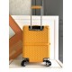 Bourget Small Trolley Case