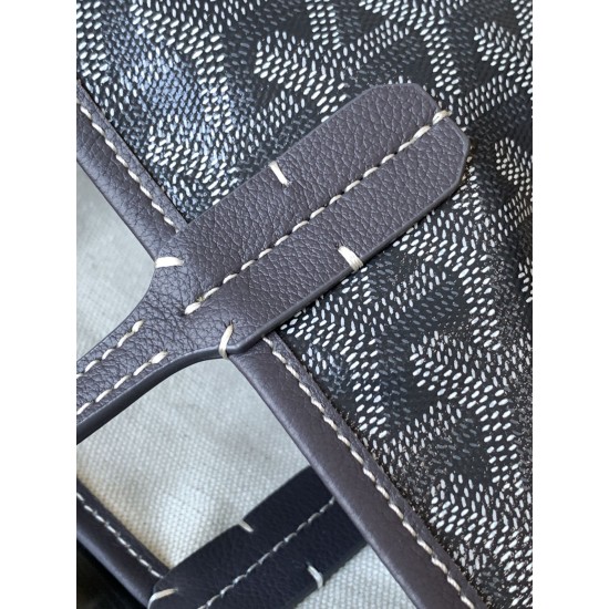 Saint Louis mini bag mini one-sided shopper