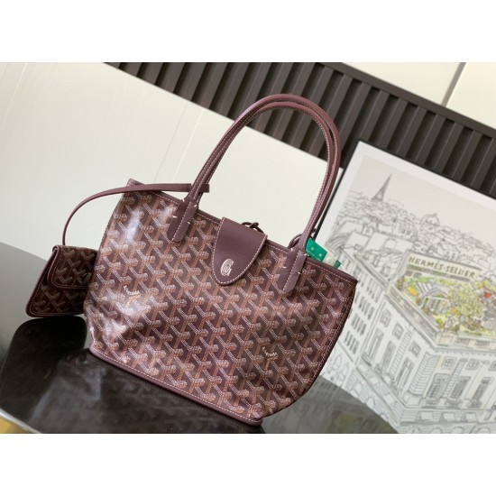 Anjou Mini Bag