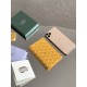 Grenelle Passport Folder
