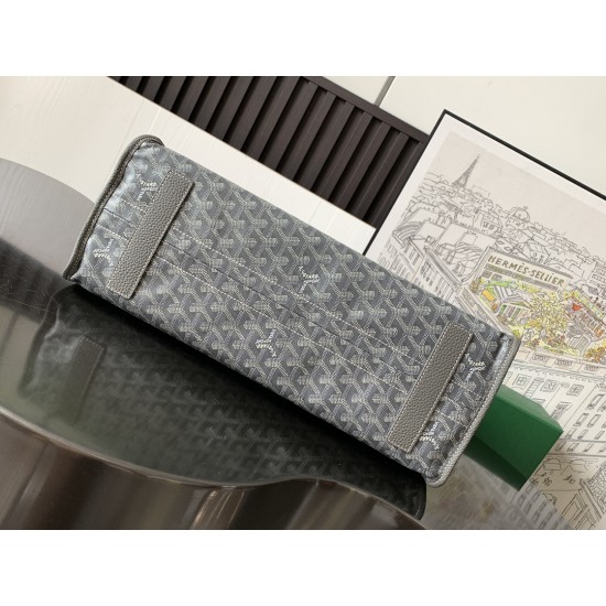 Saint Louis Large Bag
