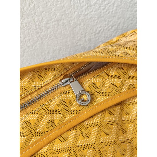 hobo zipper tote