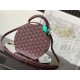 Alto Hatbox Bag