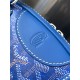 Goyard Antique Bowling Bag