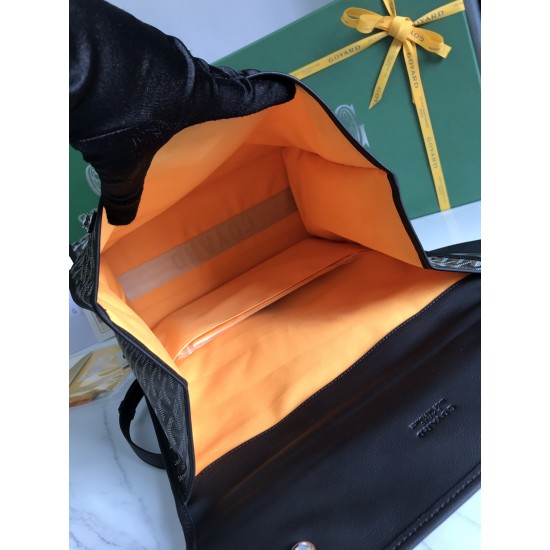 Saint Leger Folding BackpackSaint Leger Bag