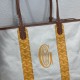 Saint Louis Pertuis  tote bag