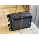 Bourget 20” Trolley Case50 cm x 24 cm x 36 cm