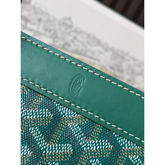 Bellechasse Biaude Small Bag