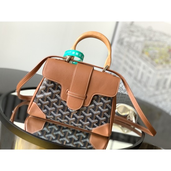 Sagon Nano Bag