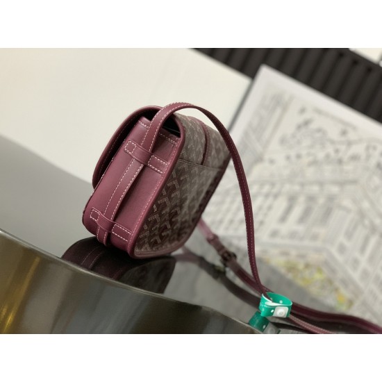 Belvdre Small Bag