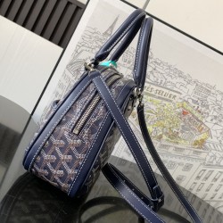 Goyard Antique Bowling Bag